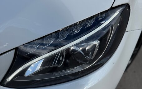 Mercedes-Benz C-Класс, 2014 год, 1 590 000 рублей, 8 фотография