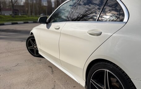 Mercedes-Benz C-Класс, 2014 год, 1 590 000 рублей, 3 фотография