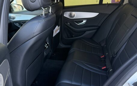 Mercedes-Benz C-Класс, 2014 год, 1 590 000 рублей, 14 фотография