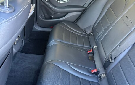 Mercedes-Benz C-Класс, 2014 год, 1 590 000 рублей, 15 фотография