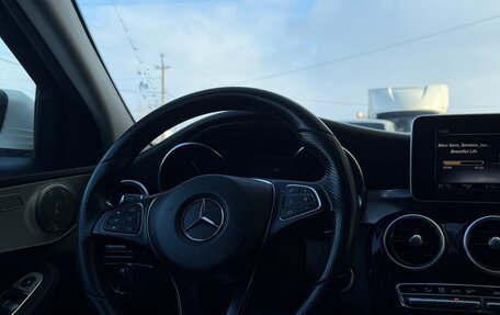 Mercedes-Benz C-Класс, 2014 год, 1 590 000 рублей, 17 фотография