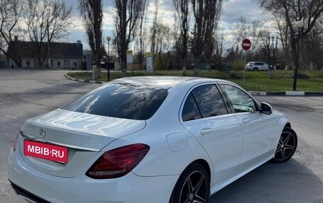 Mercedes-Benz C-Класс, 2014 год, 1 590 000 рублей, 7 фотография