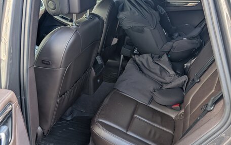 Porsche Macan I рестайлинг, 2015 год, 2 750 000 рублей, 6 фотография