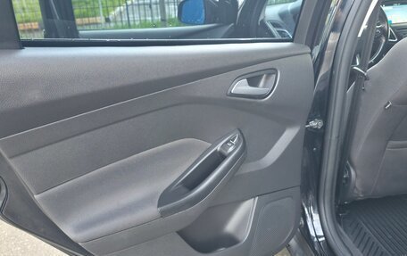 Ford Focus III, 2017 год, 1 100 000 рублей, 8 фотография