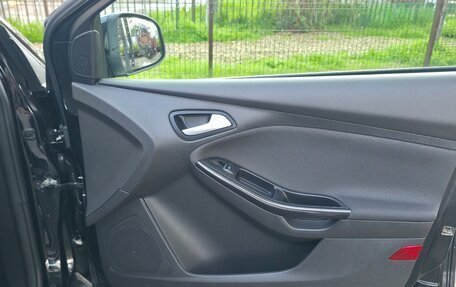 Ford Focus III, 2017 год, 1 100 000 рублей, 7 фотография