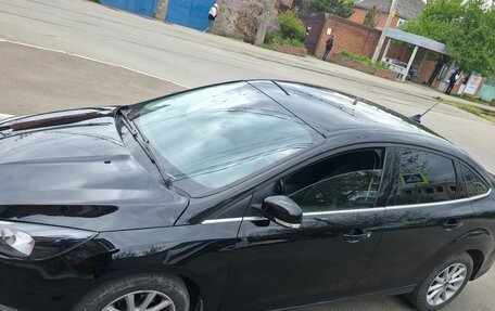 Ford Focus III, 2017 год, 1 100 000 рублей, 5 фотография