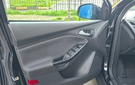 Ford Focus III, 2017 год, 1 100 000 рублей, 9 фотография