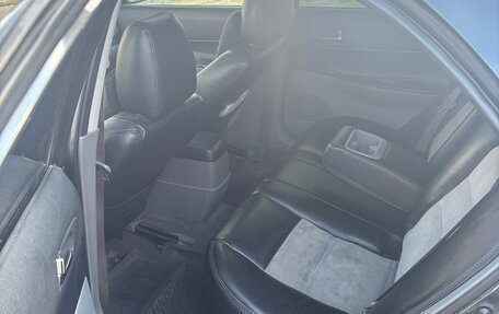 Mazda 6, 2003 год, 495 000 рублей, 13 фотография