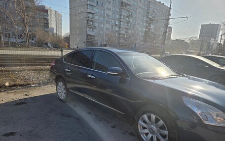 Nissan Teana, 2011 год, 1 200 000 рублей, 2 фотография