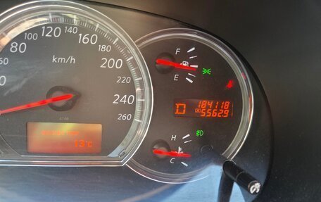 Nissan Teana, 2011 год, 1 200 000 рублей, 9 фотография