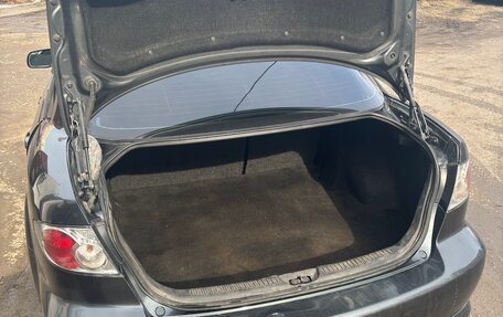 Mazda 6, 2003 год, 495 000 рублей, 14 фотография