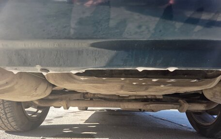 Nissan Teana, 2011 год, 1 200 000 рублей, 8 фотография