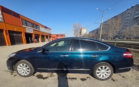 Nissan Teana, 2011 год, 1 200 000 рублей, 13 фотография