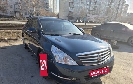 Nissan Teana, 2011 год, 1 200 000 рублей, 10 фотография
