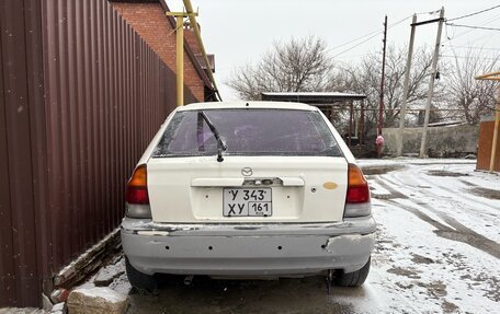Mazda Familia, 1998 год, 200 000 рублей, 2 фотография