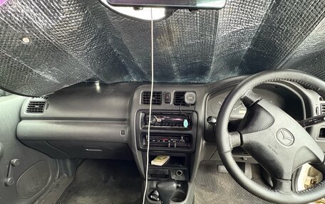 Mazda Familia, 1998 год, 200 000 рублей, 7 фотография