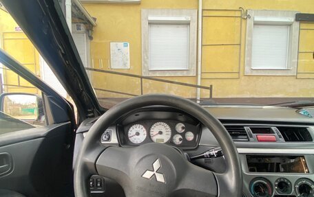 Mitsubishi Lancer IX, 2006 год, 200 000 рублей, 2 фотография