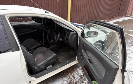 Mazda Familia, 1998 год, 200 000 рублей, 5 фотография