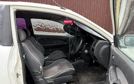 Mazda Familia, 1998 год, 200 000 рублей, 6 фотография