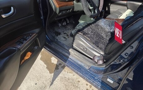 Nissan Teana, 2011 год, 1 200 000 рублей, 6 фотография