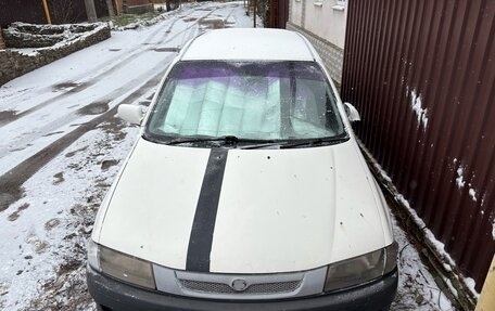 Mazda Familia, 1998 год, 200 000 рублей, 4 фотография