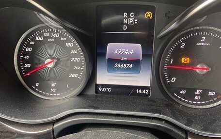 Mercedes-Benz V-Класс, 2014 год, 2 400 000 рублей, 3 фотография