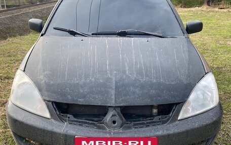 Mitsubishi Lancer IX, 2006 год, 200 000 рублей, 4 фотография
