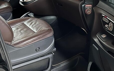 Mercedes-Benz V-Класс, 2014 год, 2 400 000 рублей, 10 фотография