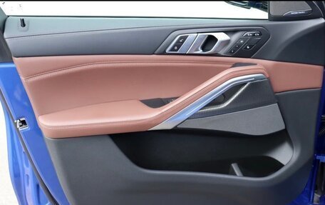 BMW X6, 2020 год, 8 100 000 рублей, 7 фотография
