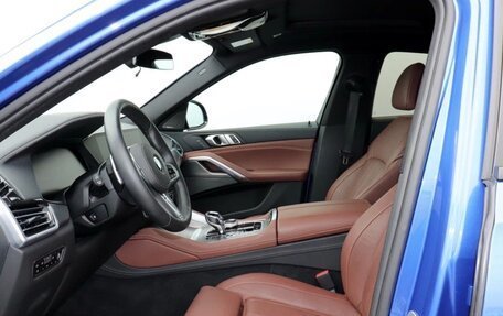 BMW X6, 2020 год, 8 100 000 рублей, 5 фотография