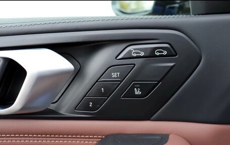 BMW X6, 2020 год, 8 100 000 рублей, 9 фотография