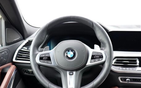 BMW X6, 2020 год, 8 100 000 рублей, 10 фотография