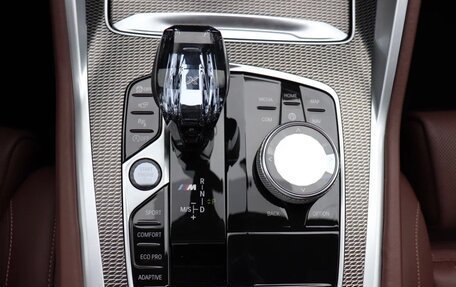 BMW X6, 2020 год, 8 100 000 рублей, 13 фотография