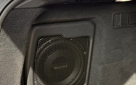 BMW X6, 2020 год, 8 100 000 рублей, 17 фотография