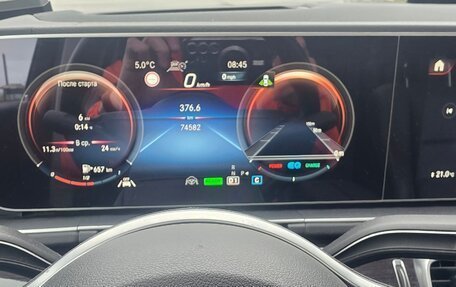 Mercedes-Benz GLE, 2022 год, 7 500 000 рублей, 3 фотография