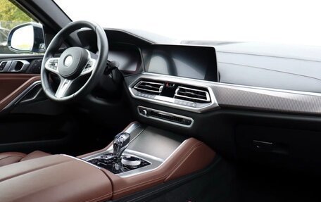 BMW X6, 2020 год, 8 100 000 рублей, 11 фотография