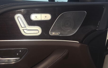 Mercedes-Benz GLE, 2022 год, 7 500 000 рублей, 7 фотография