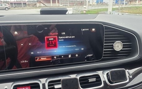 Mercedes-Benz GLE, 2022 год, 7 500 000 рублей, 2 фотография
