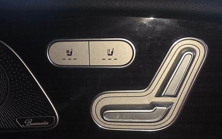 Mercedes-Benz GLE, 2022 год, 7 500 000 рублей, 9 фотография