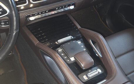 Mercedes-Benz GLE, 2022 год, 7 500 000 рублей, 12 фотография