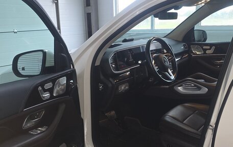 Mercedes-Benz GLE, 2022 год, 7 500 000 рублей, 16 фотография