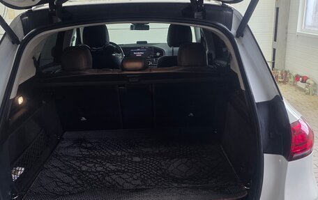 Mercedes-Benz GLE, 2022 год, 7 500 000 рублей, 20 фотография