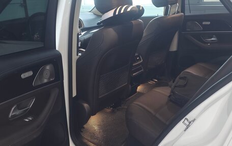 Mercedes-Benz GLE, 2022 год, 7 500 000 рублей, 17 фотография