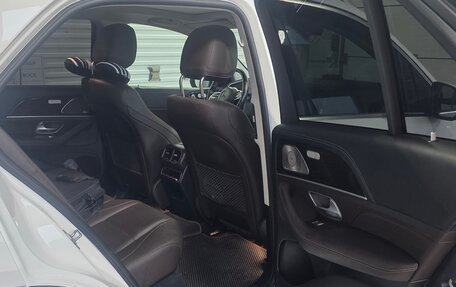 Mercedes-Benz GLE, 2022 год, 7 500 000 рублей, 22 фотография