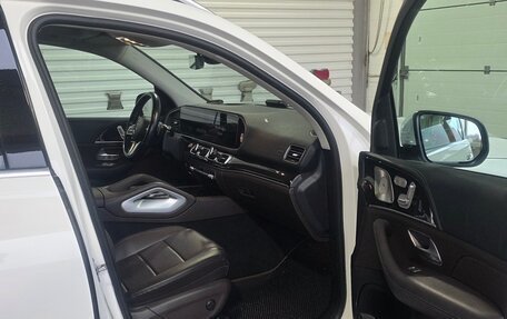Mercedes-Benz GLE, 2022 год, 7 500 000 рублей, 23 фотография
