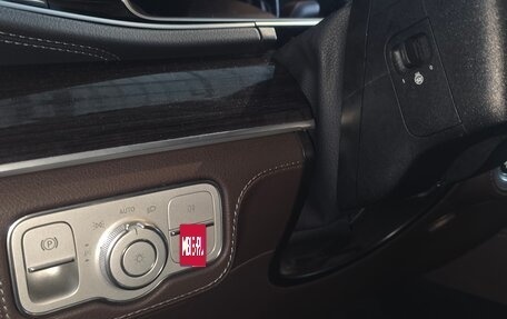 Mercedes-Benz GLE, 2022 год, 7 500 000 рублей, 15 фотография