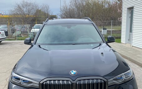 BMW X7, 2019 год, 8 750 000 рублей, 2 фотография