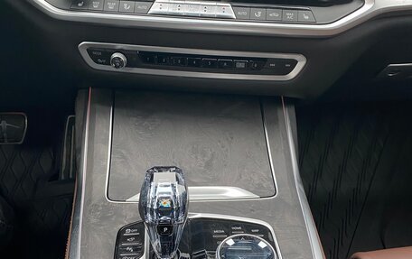 BMW X7, 2019 год, 8 750 000 рублей, 7 фотография