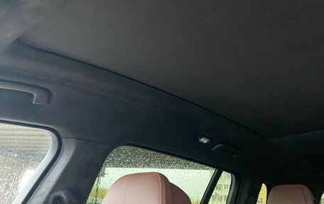 BMW X7, 2019 год, 8 750 000 рублей, 6 фотография