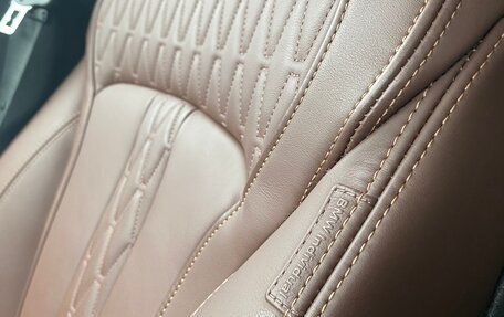 BMW X7, 2019 год, 8 750 000 рублей, 9 фотография